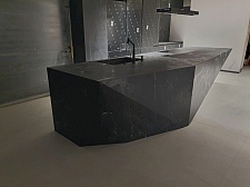 Blat kuchenny granit 470