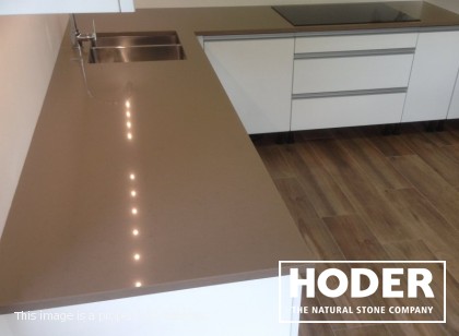 KITCHEN WORKTOPS Quartz 610