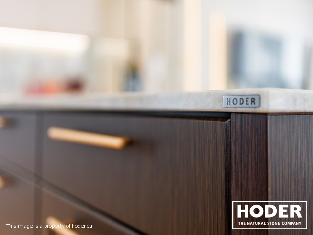 Kitchen worktops natural quartzite 433 - zdjęcie numer 9