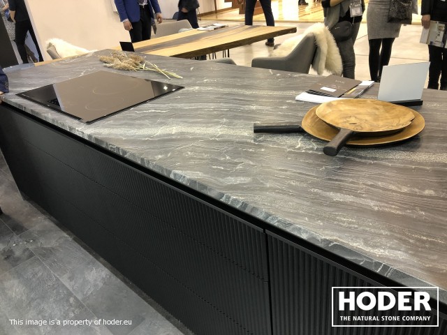 Kitchen worktops Granite 465 - zdjęcie numer 2
