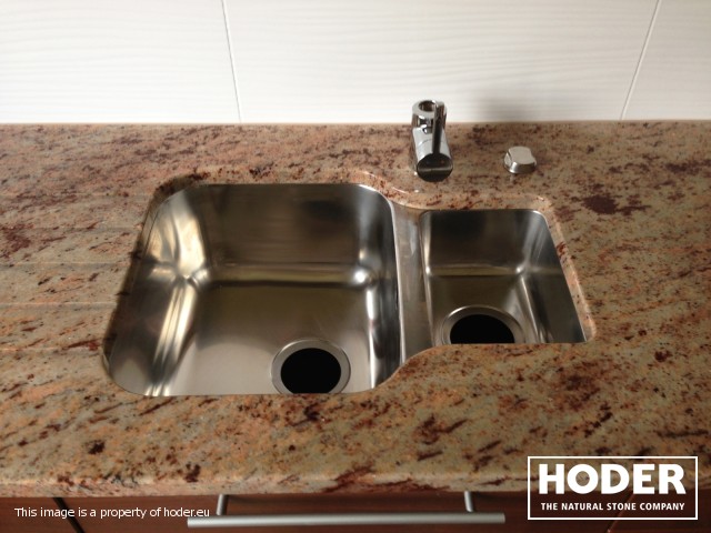 KITCHEN WORKTOPS GRANITE 18 - zdjęcie numer 2