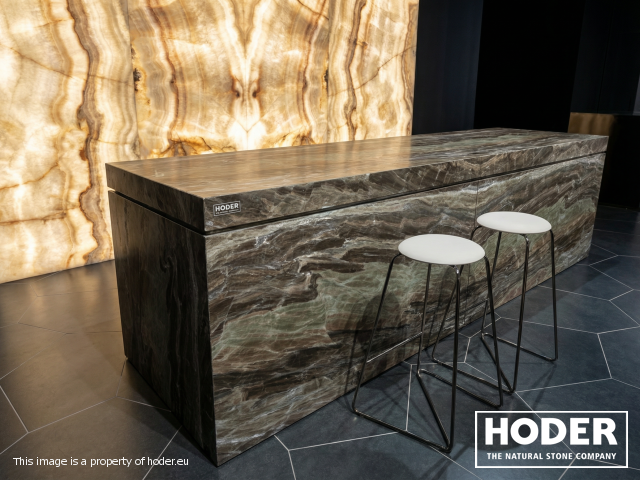 NATURAL QUARTZITE 718 - zdjęcie numer 3