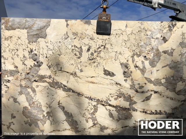 NATURAL QUARTZITE 488 - zdjęcie numer 5