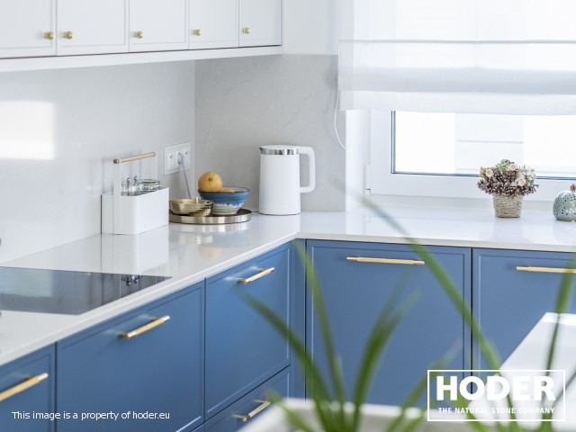 Kitchen worktops QUARTZ 2005 - zdjęcie numer 7