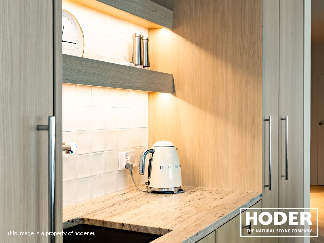 Kitchen worktops granite 87 - zdjęcie numer 6
