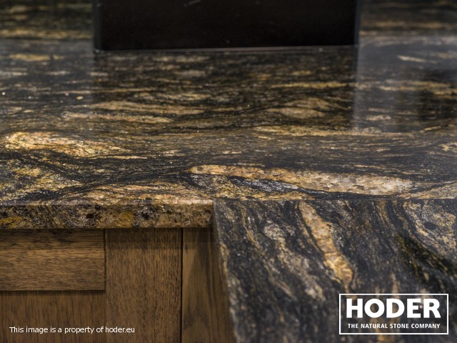 Kitchen worktops granite 97 - zdjęcie numer 18