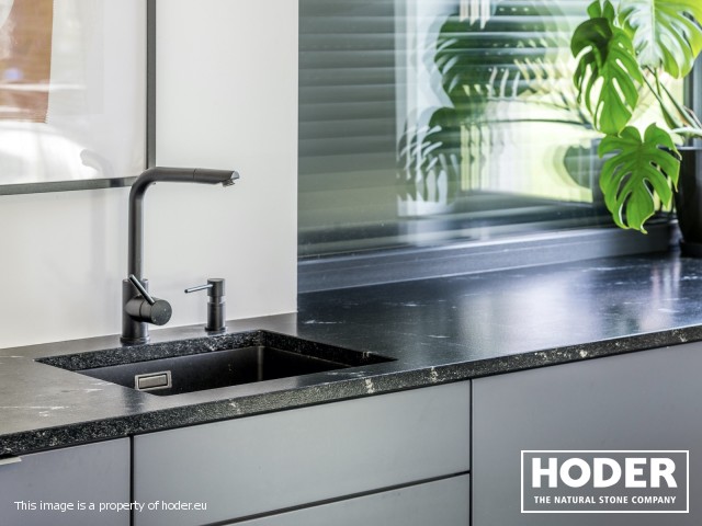 KITCHEN WORKTOPS GRANITE 466 - zdjęcie numer 17