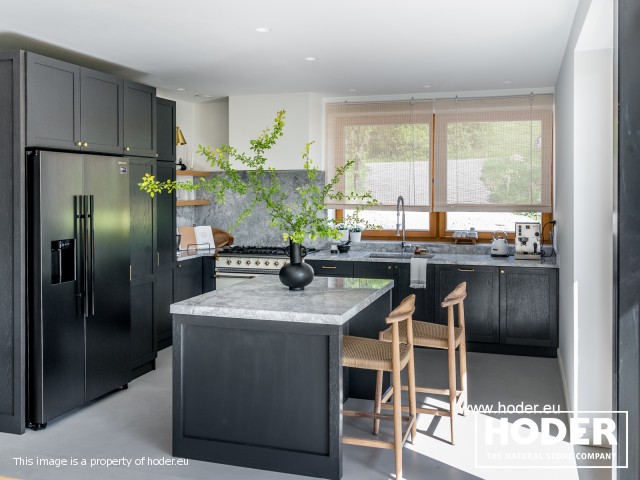 KITCHEN WORKTOPS GRANITE 96 - zdjęcie numer 7