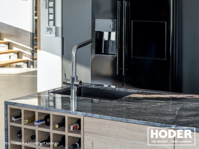 Kitchen worktops Granite 486 - zdjęcie numer 13
