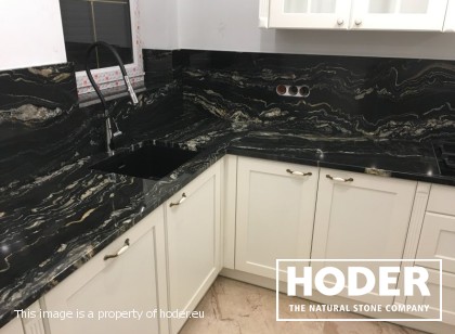 KITCHEN WORKTOPS GRANITE 90