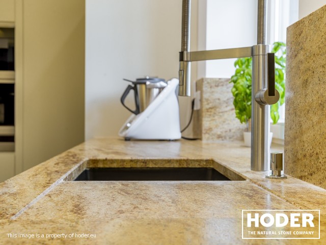 Kitchen worktops Granite 426 - zdjęcie numer 5