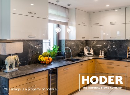 Kitchen worktops granite 470