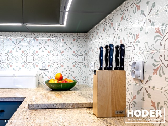 Kitchen worktops Granite 64 - zdjęcie numer 10
