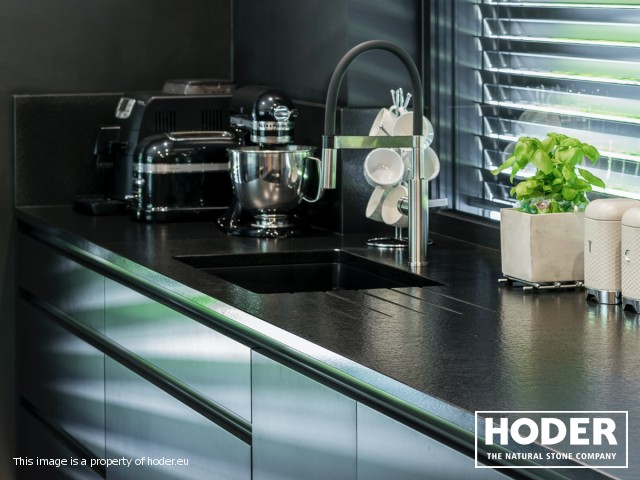 Kitchen worktops granite 61 - zdjęcie numer 4