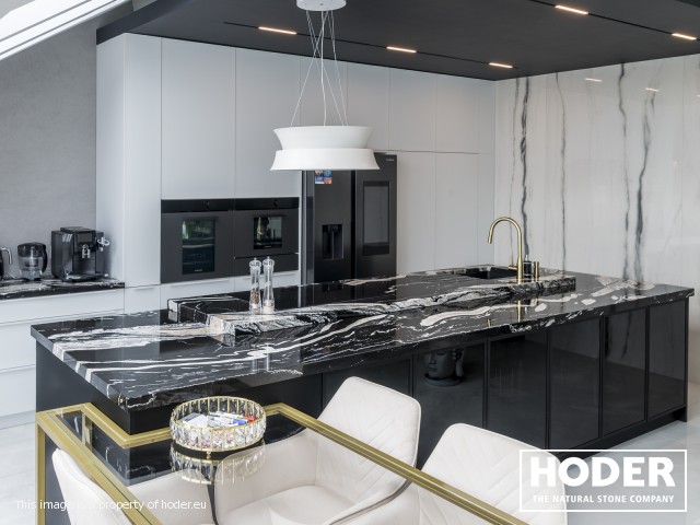 Kitchen worktops granite 480 and 61 - zdjęcie numer 5