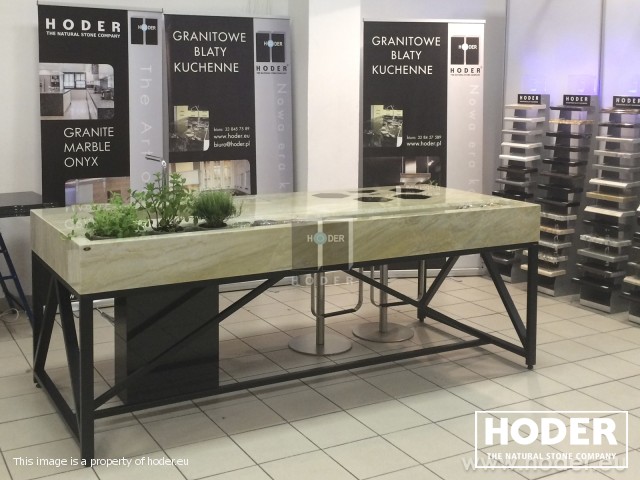 Kitchen worktops Granite 446 - zdjęcie numer 3