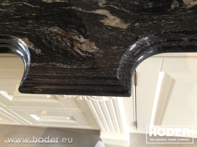 KITCHEN WORKTOPS GRANITE 90 - zdjęcie numer 3