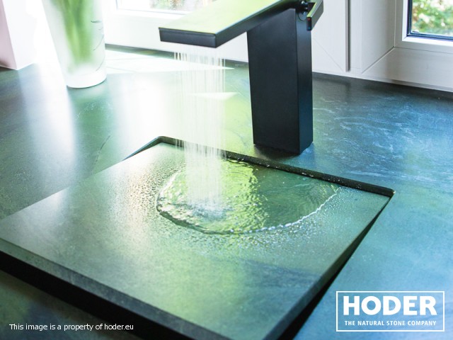 Kitchen worktops natural quartzite 471 - zdjęcie numer 19