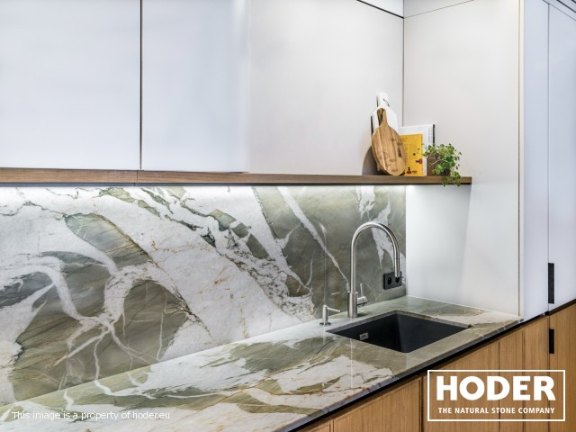 Kitchen worktops granite 55 - zdjęcie numer 5