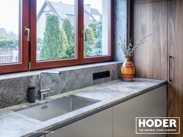 Kitchen worktops Granite 484 - zdjęcie numer 7