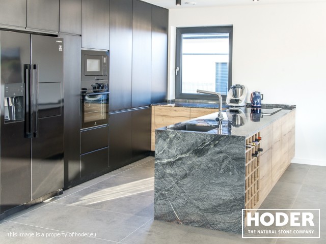 Kitchen worktops Granite 486 - zdjęcie numer 2