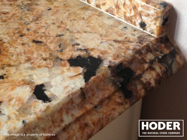 KITCHEN WORKTOPS GRANITE 58 - zdjęcie numer 4