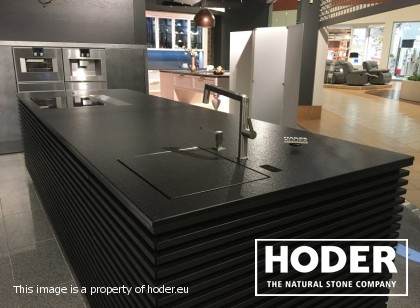 KITCHEN WORKTOPS GRANITE 61