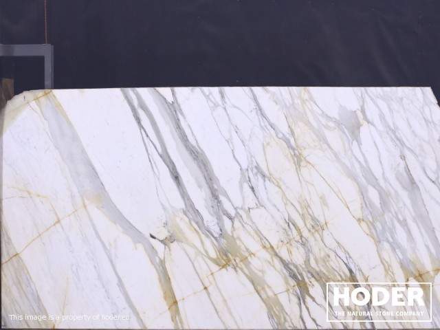 Marble 179* Calacata Extra - zdjęcie numer 2