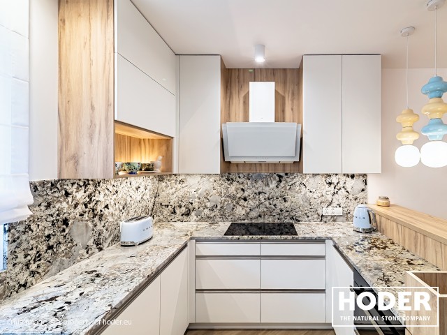 Kitchen worktops granite 712 - zdjęcie numer 9