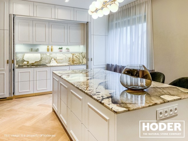 KITCHEN WORKTOPS GRANITE 442 - zdjęcie numer 1