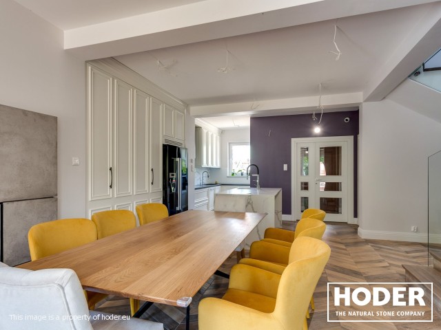 KITCHEN WORKTOPS Quartz 1101 - zdjęcie numer 3
