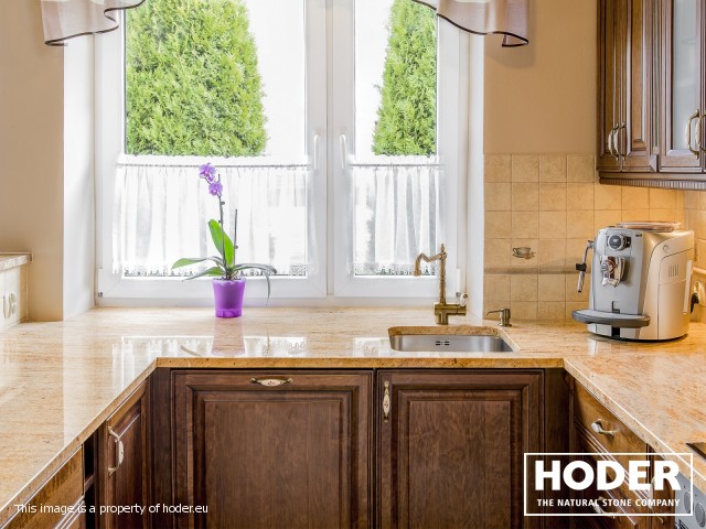 KITCHEN WORKTOPS GRANITE 26 - zdjęcie numer 3
