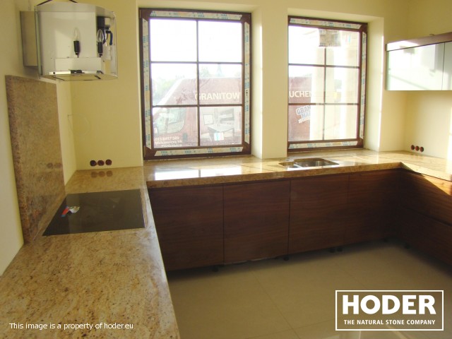 KITCHEN WORKTOPS GRANITE 70 - zdjęcie numer 3