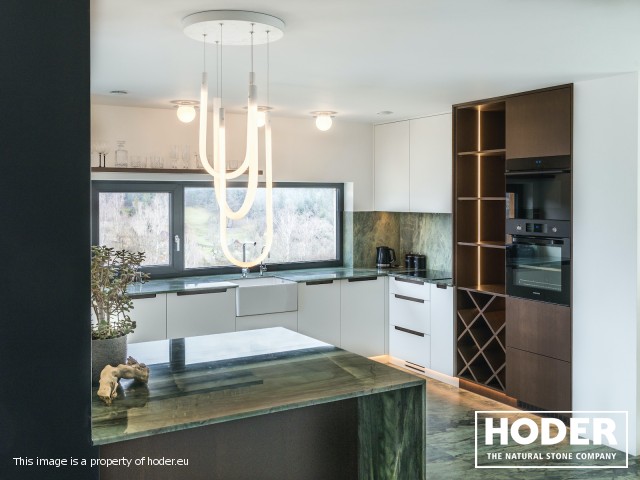 Kitchen worktops granite 493 - zdjęcie numer 1