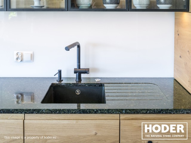 KITCHEN WORKTOPS GRANITE 39 - zdjęcie numer 4