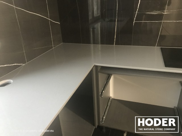 KITCHEN WORKTOPS Quartz 510 - zdjęcie numer 2
