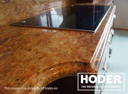 KITCHEN WORKTOPS GRANITE 26