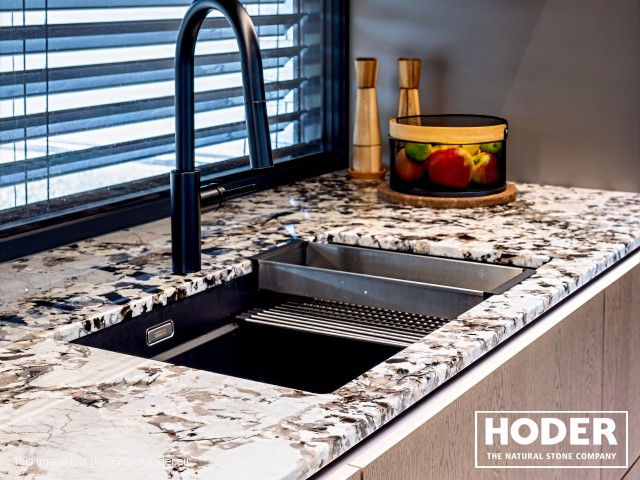 Kitchen worktops natural quartzite 712 - zdjęcie numer 2