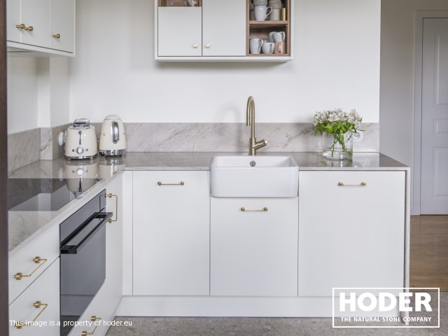 Kitchen worktops granite 431 - zdjęcie numer 3