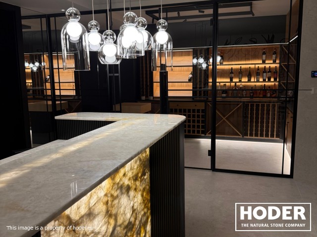 Kitchen worktops natural quartzite 702 - zdjęcie numer 3