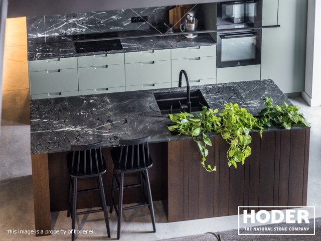 Kitchen worktops granite 470 - zdjęcie numer 3