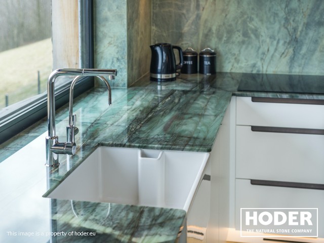 Kitchen worktops granite 493 - zdjęcie numer 8