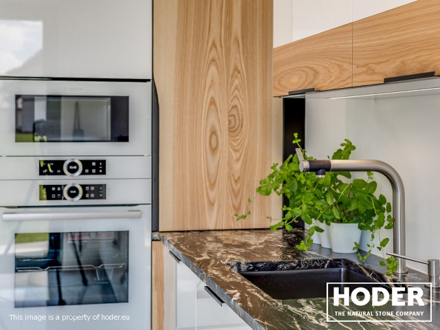 Kitchen worktops granite 487 - zdjęcie numer 8