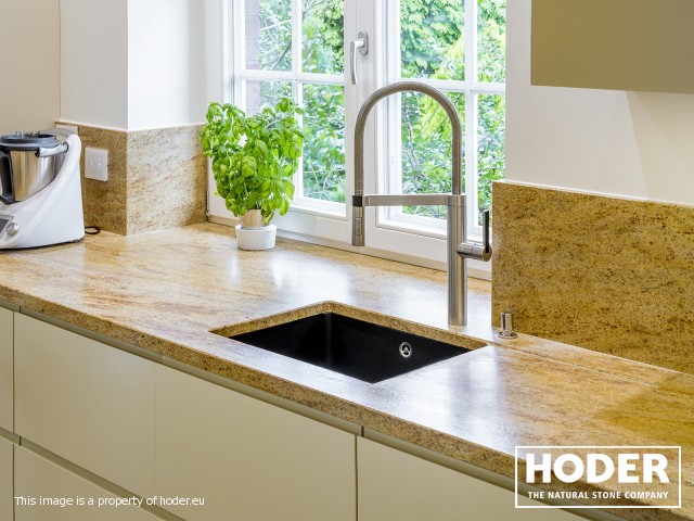 Kitchen worktops Granite 426 - zdjęcie numer 3