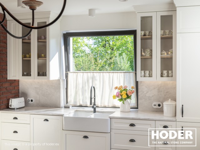 Kitchen worktops dolomite 495 - zdjęcie numer 1