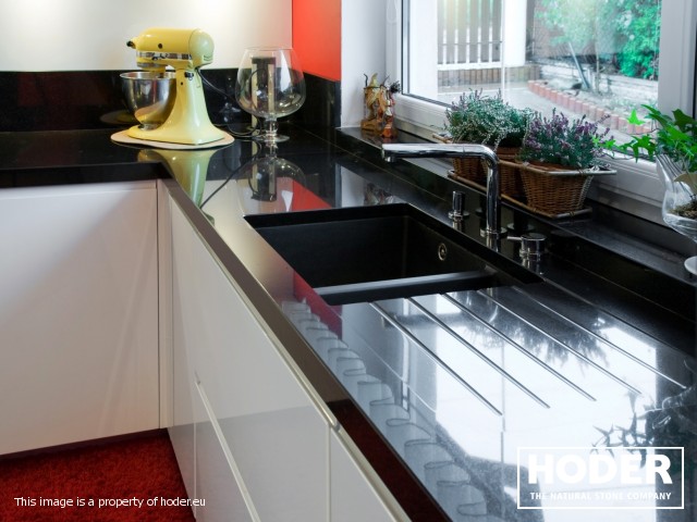 KITCHEN WORKTOPS GRANITE 29 - zdjęcie numer 6