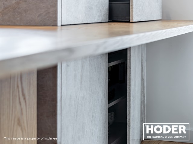 Kitchen worktops natural quartzite 433 - zdjęcie numer 9