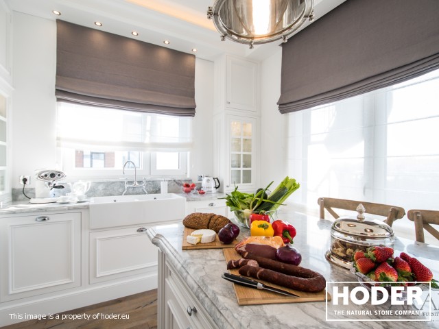 kitchen worktops dolomite 96 - zdjęcie numer 2