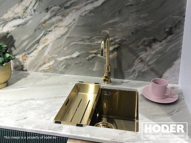 KITCHEN WORKTOPS GRANITE 55 - zdjęcie numer 2