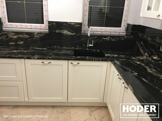 KITCHEN WORKTOPS GRANITE 90 - zdjęcie numer 3